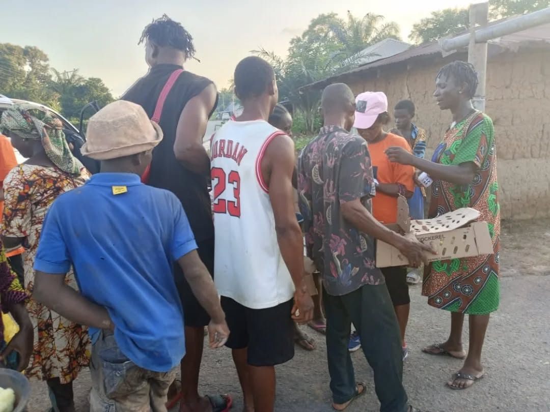 Outreach Photo 14