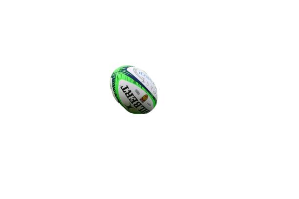 Rugby Ball